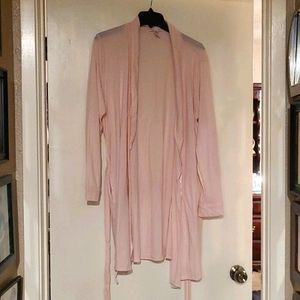 Victoria Secret lightweight Robe